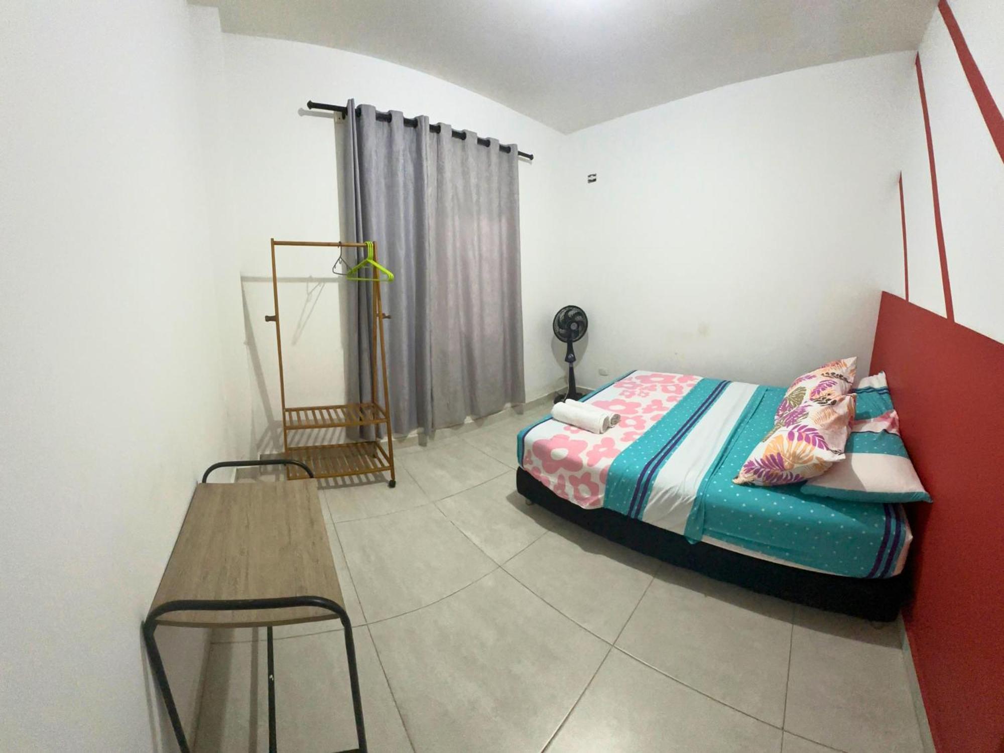 Casa Colibri Palomino Otel Dış mekan fotoğraf
