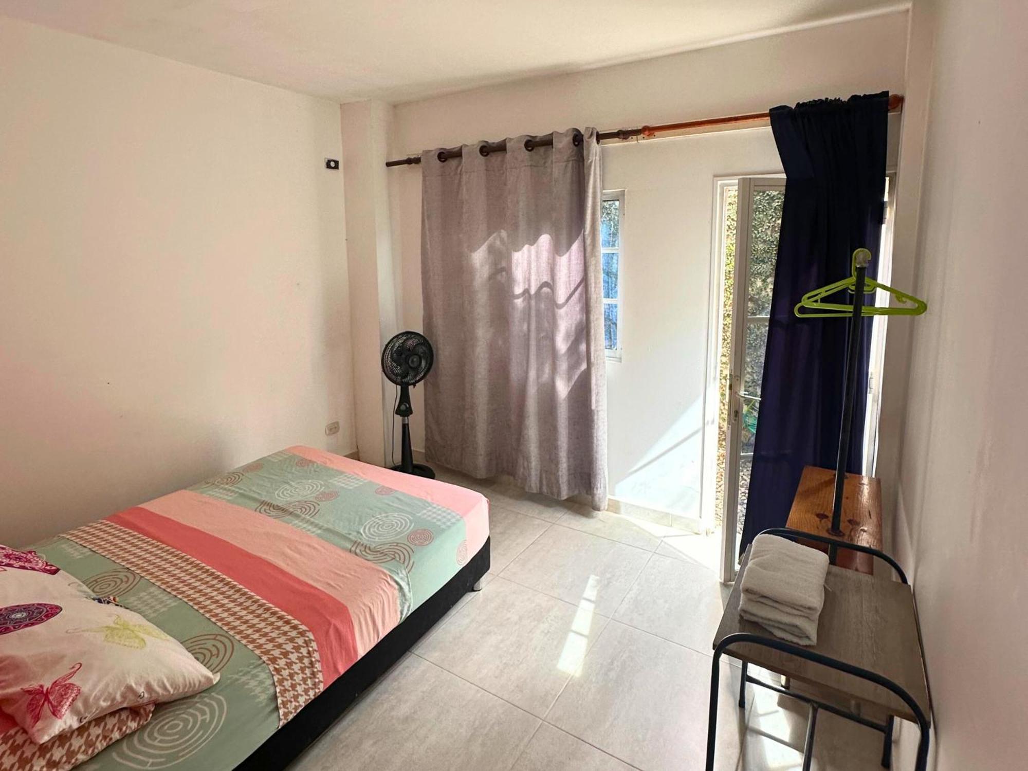 Casa Colibri Palomino Otel Dış mekan fotoğraf