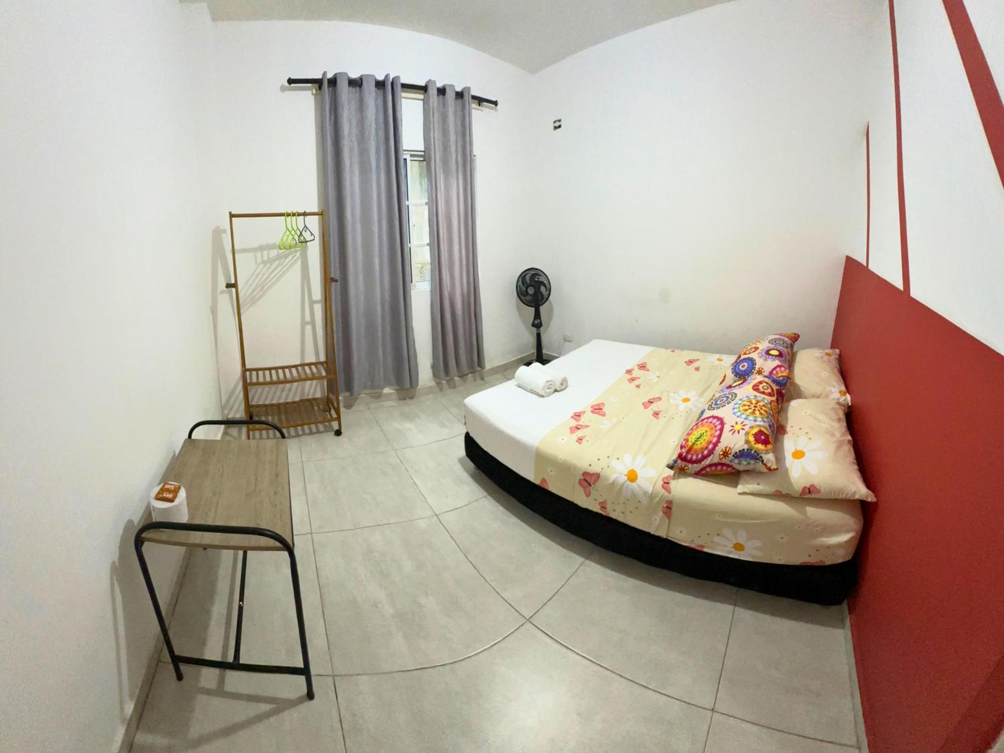 Casa Colibri Palomino Otel Dış mekan fotoğraf