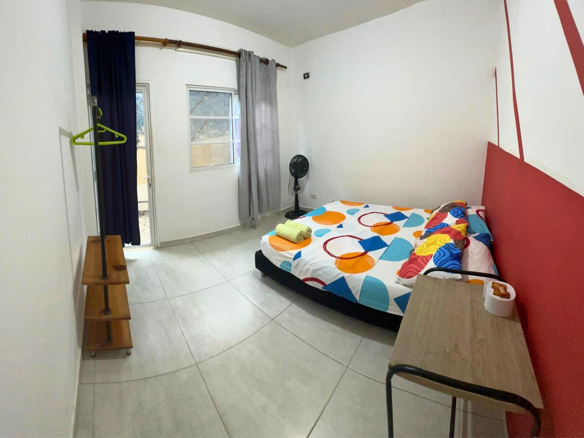 Casa Colibri Palomino Otel Dış mekan fotoğraf