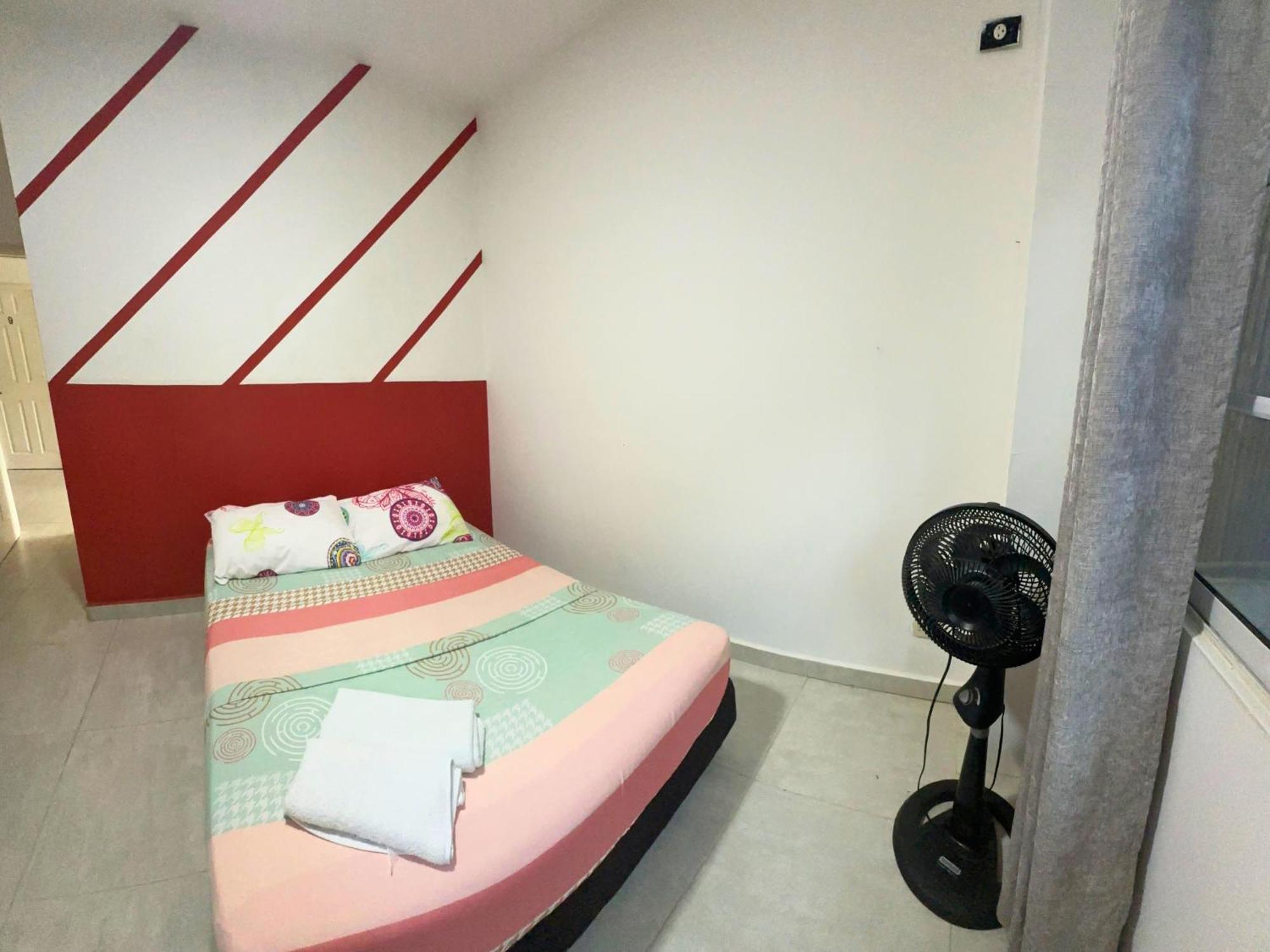 Casa Colibri Palomino Otel Dış mekan fotoğraf