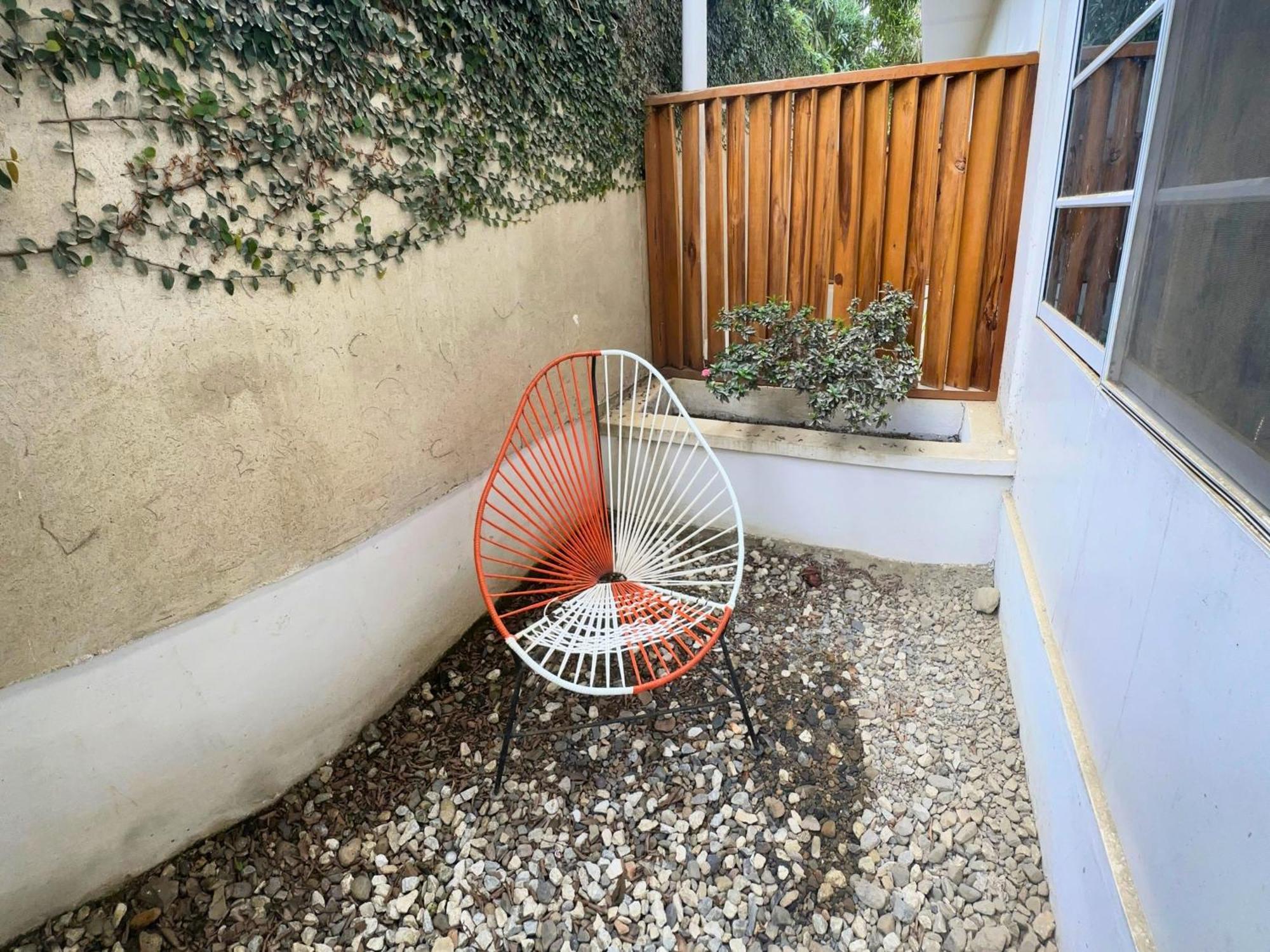 Casa Colibri Palomino Otel Dış mekan fotoğraf
